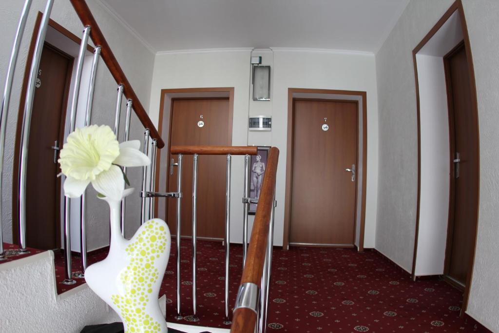 Apartamenty Na Borodinskoi Kaliningrad Bagian luar foto